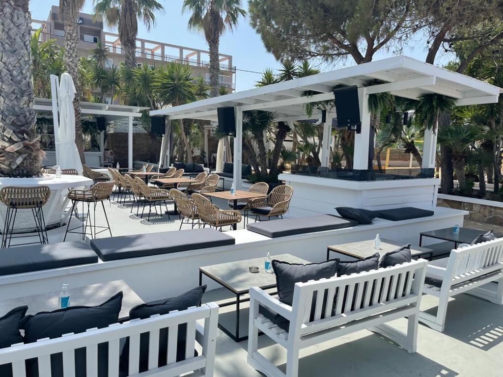 Aqua Mare Resort Melíssion エクステリア 写真
