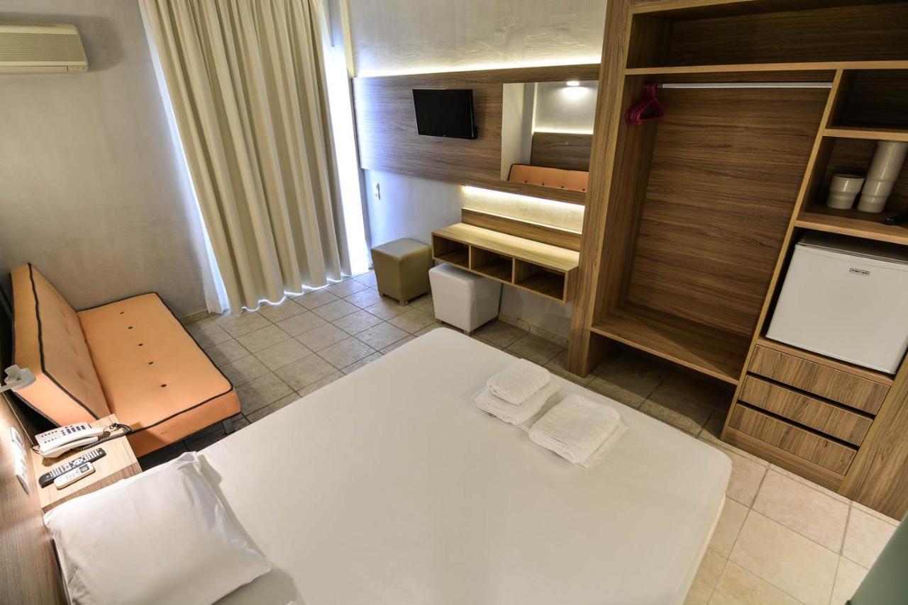 Aqua Mare Resort Melíssion エクステリア 写真